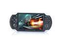 JXD S5110 5" Android Tablet Game Console (Black)