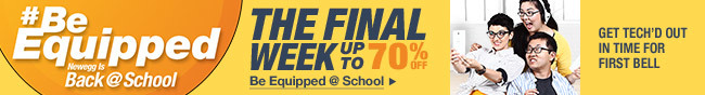 The final week up to 70% off.