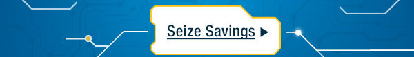 Seize Savings 