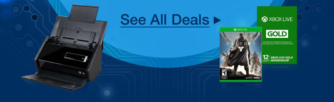 See All Deals