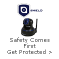 Shield - Safety Comes First. Get Protected >