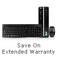 Save on Extended warranty