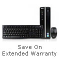 Save on extended warranty