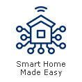 Smart Home Made Easy