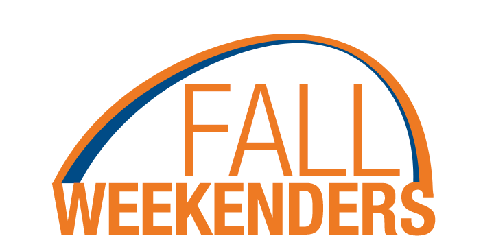 FALL Weekenders. We are here to drop you the sweetest deals this season ... each and every weekend.