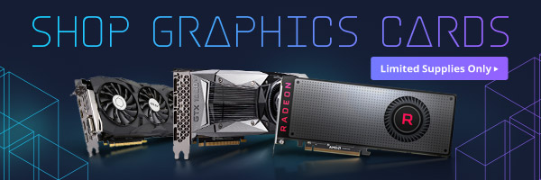 Shop Graphics Cards