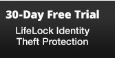 LifeLock Identity Theft Protection