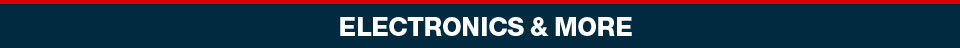 Electronics & More