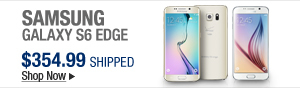 Newegg Flash – Samsung Galaxy S6 Edge