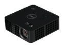 Dell M110 1280 x 800 300 ANSI Lumens LED Ultra - Mobile Projector 10000:1