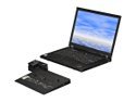 Refurbished: ThinkPad Intel Core 2 Duo 2.00GHz 14.1" Notebook, 2GB Memory, 80GB HDD
