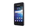 Refurbished: Samsung YP-GS1-CB8ARB Galaxy Player 3.6 8GB Black (Wi-Fi Only) RFB