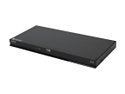 Refurbished: Sony 3D WiFi Built-in Blu-ray Disc Player BDP-BX58