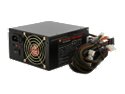Thermaltake TR2 W0070RUC 430W Intel Core i7 Compliant Dual 80mm Fans Full Cable Sleevings Power Supply 