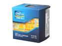 Intel Core i3-2120 Sandy Bridge 3.3GHz LGA 1155 65W Dual-Core Desktop Processor Intel HD Graphics 2000