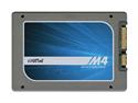 Crucial M4 CT128M4SSD2 2.5" 128GB SATA III MLC Internal Solid State Drive