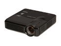 ViewSonic PLED-W200 1280 x 800 250 Lumens DLP Pico LED Projector 2000:1