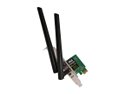 ASUS PCE-N53 Dual-Band Wireless-N600 Adapter IEEE 802.11a/b/g/n PCI Express