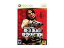 Red Dead Redemption Xbox 360 Game ROCKSTAR