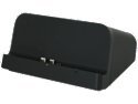 Motorola Black Speaker Dock For Xoom 89445N
