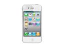 Refurbished: Apple iPhone 4 White 3G CDMA Smart Phone with 8GB for Sprint Only