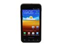 Samsung Captivate Glide SGH-I927 Black 4G Unlocked Cell Phone