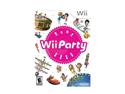 Wii Party Wii Game Nintendo