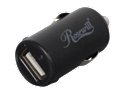 Rosewill RCP-SC39 2.1A Mini Car USB Adapter/Fast Charger for iPad, iPhone/iPod, Smart Phone & MP3/4 