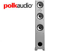 Polk Audio Monitor 60 Black Floorstanding Loudspeaker Each