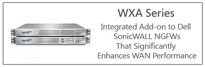 WXA Series