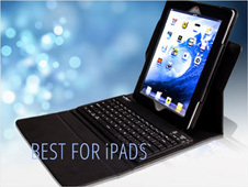 Best for iPads