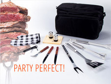 Party Perfect!