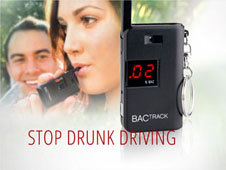 Stop Drunk Driving