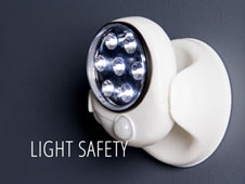 Light Safety