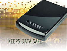 Keeps Data Safe