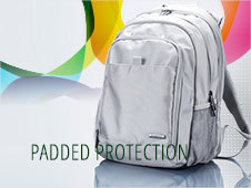 PADDED PROTECTION