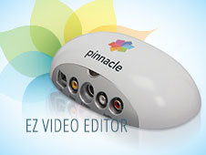 EZ Video Editor