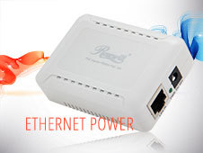 Ethernet Power