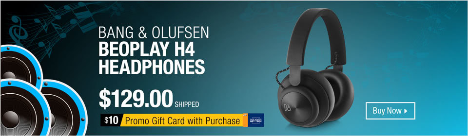 Bang & Olufsen