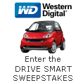 WD Sweepstakes
