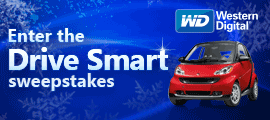 Smart Sweepstakes