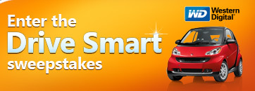 WD Sweepstakes