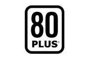 Certified 80 Plus Power Supplies