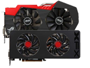 Performance Video Cards