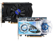 Mainstream Video Cards