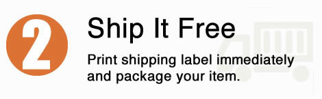 Ship it free