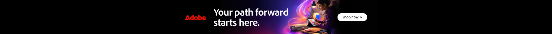 Your path forward starts here Your path forward starts here