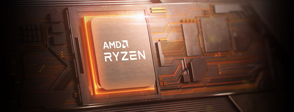 AMD Ryzen