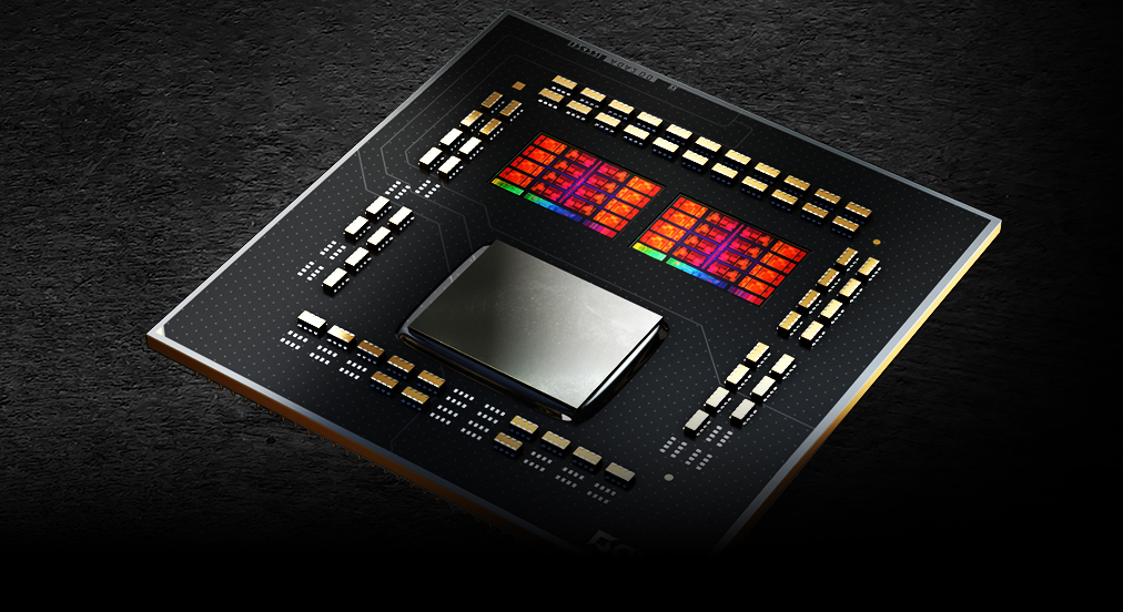 The world's fastest PC gaming processor