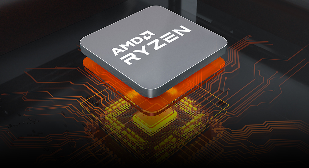 Ryzen
